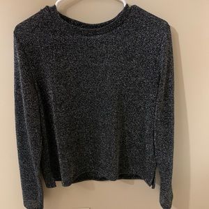 Brand new long sleeve